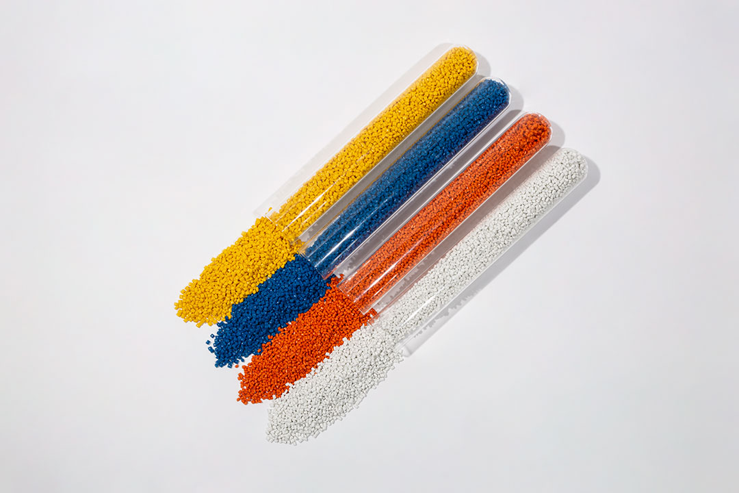 為啥說氟塑料在我們的身邊？