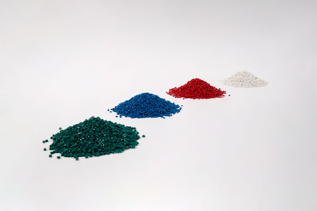 立昌分析，鐵氟龍管氟塑料和普通塑料