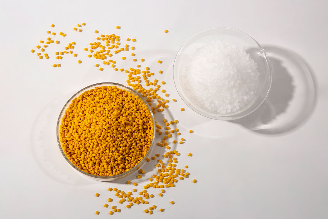 聚偏氟乙烯在建筑行業(yè)也有涉獵？