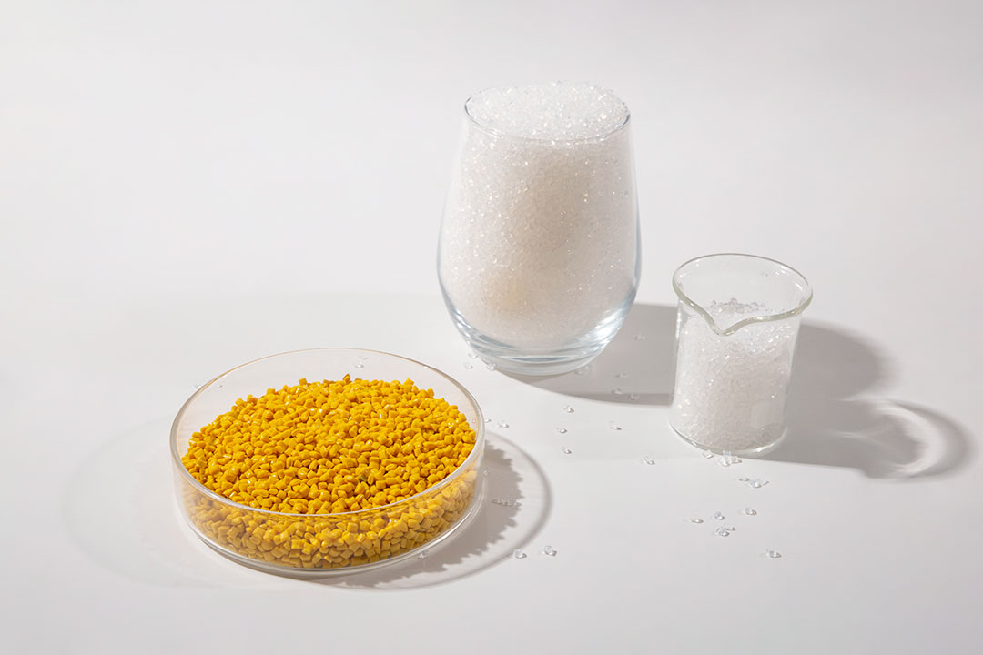 電線電纜行業(yè)中為啥FEP材料能脫穎而出？